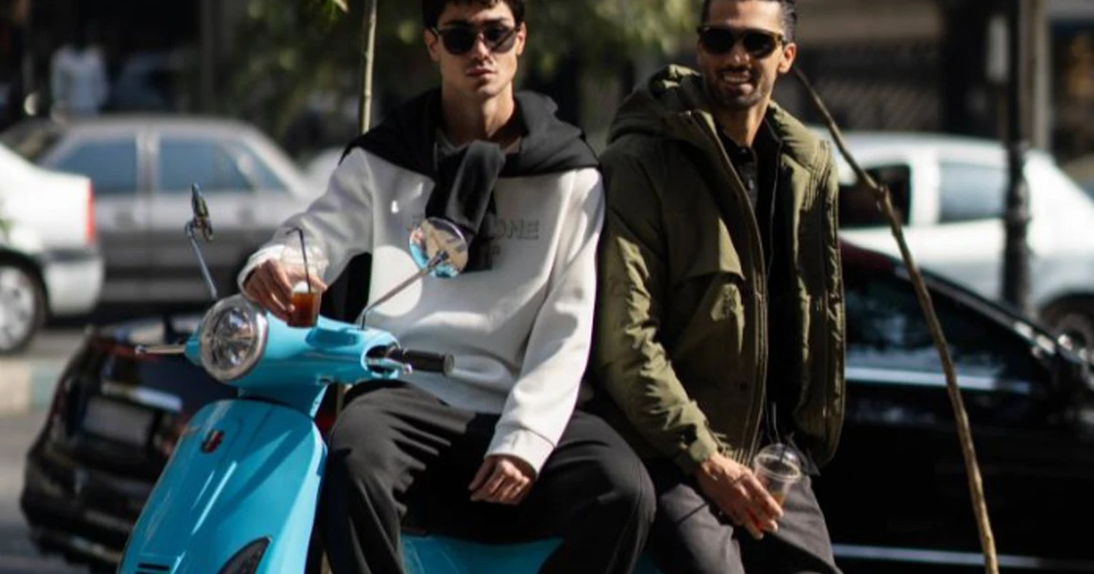 کالکشن جدید جین وست ۱۴۰۴