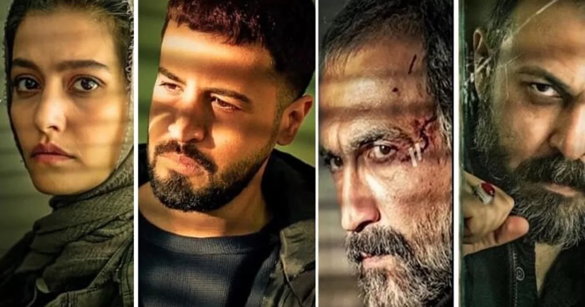 نقاط ضعف و قوت سریال پوست شیر