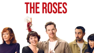 نقد فیلم خانواده رز (The Roses)