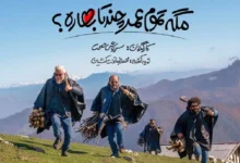 نقد سریال مگه تموم عمر چند تا بهاره؟