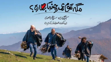 نقد سریال مگه تموم عمر چند تا بهاره؟