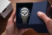 خرید ساعت مچی اصل کاسیو فقط از نمایندگی‌های معتبر این برند امکان‌پذیر است