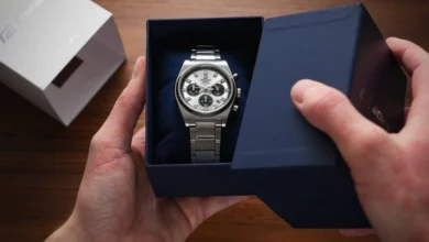 خرید ساعت مچی اصل کاسیو فقط از نمایندگی‌های معتبر این برند امکان‌پذیر است