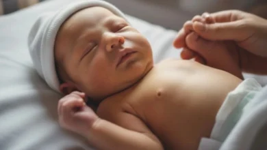 راه های درمان زردی نوزاد + تضمینی + مطمئن