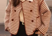 معرفی 6 مدل کت پاییزی شیک و همه پسند