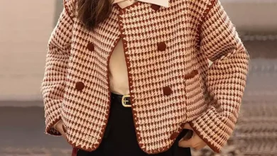معرفی 6 مدل کت پاییزی شیک و همه پسند