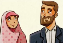 محترمانه صدا زدن همسر راز زندگی مشترک با احترام