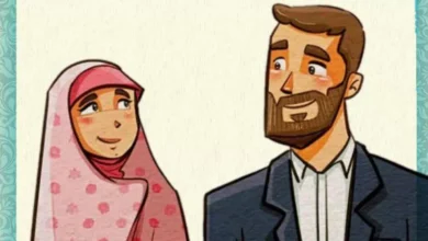 محترمانه صدا زدن همسر راز زندگی مشترک با احترام