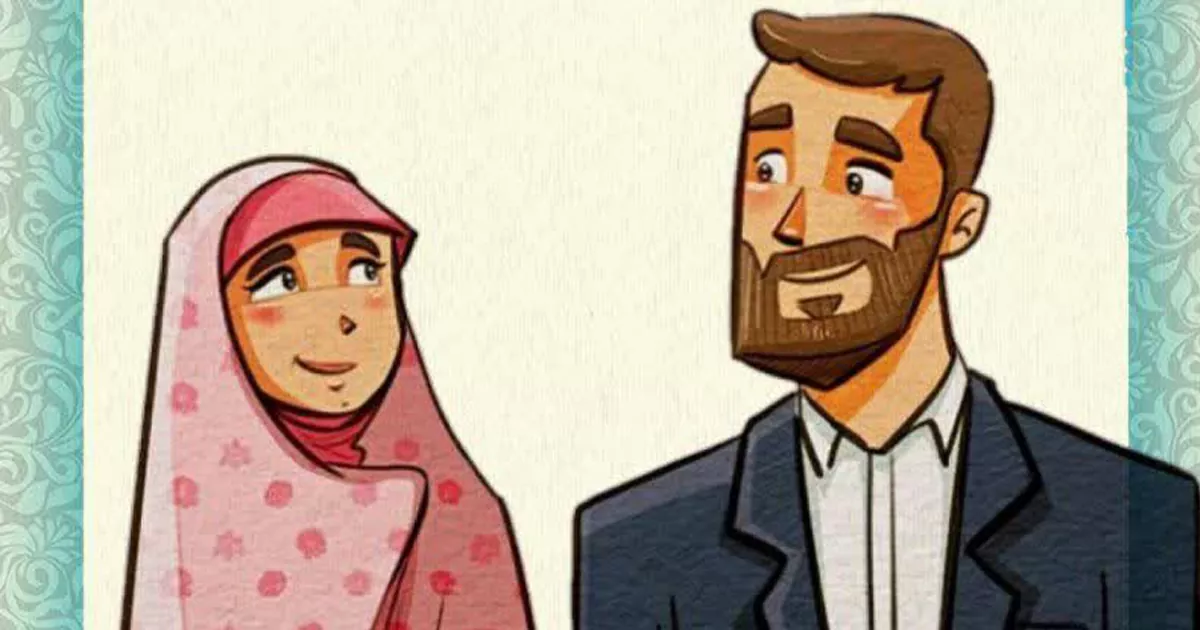 محترمانه صدا زدن همسر راز زندگی مشترک با احترام