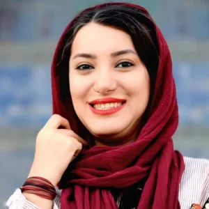 Photo of فرزانه بهارلو سامانی