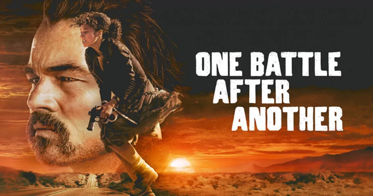  نقد فیلم یک نبرد پس از دیگری (One Battle After Another)