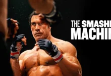 نقد و بررسی فیلم The Smashing Machine (ماشین کوبنده)