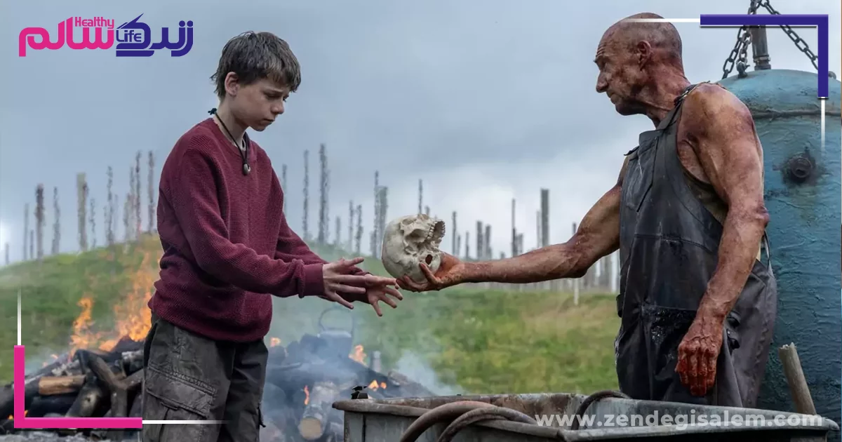  فیلم 28 سال بعد (28 Years Later)