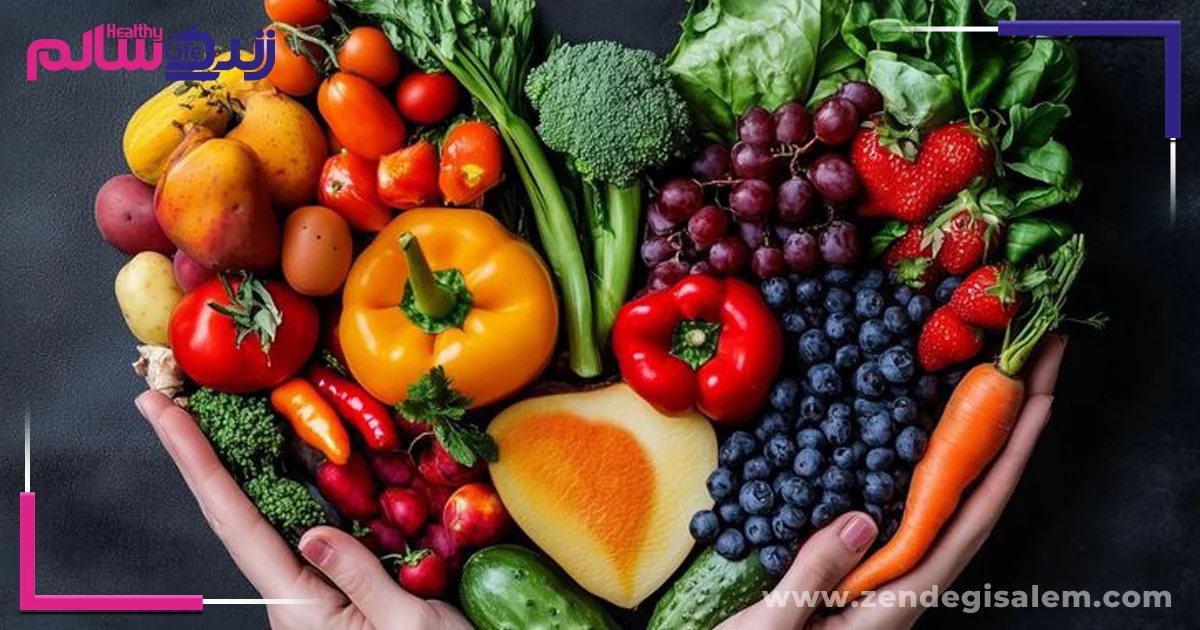 نقش مصرف فیبر در کنترل دیابت