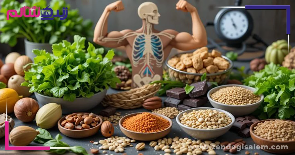 زندگی در هوای آلوده؛ مراقبت، تغذیه و ماندن در خانه