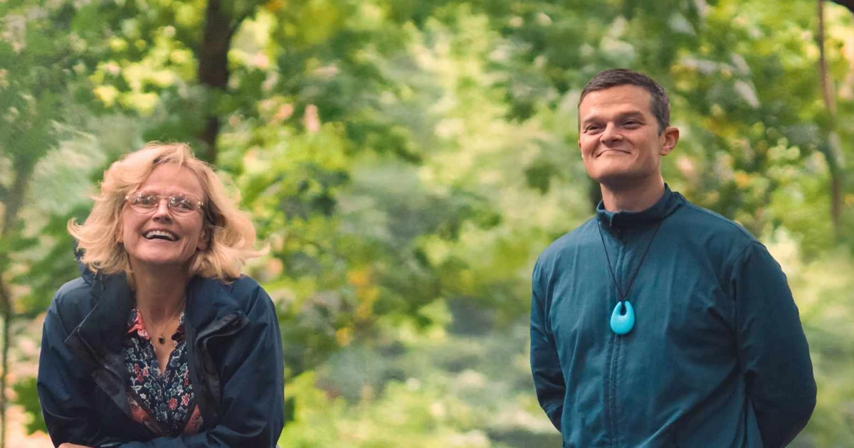 معرفی و نقد فیلم «I Swear 2025»