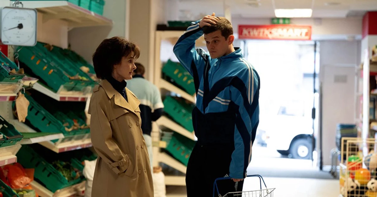 جایگاه «I Swear 2025» در عرصه سینما و جوایز