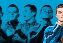 معرفی و نقد فیلم «I Swear 2025»