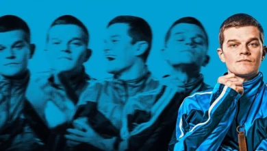 معرفی و نقد فیلم «I Swear 2025»