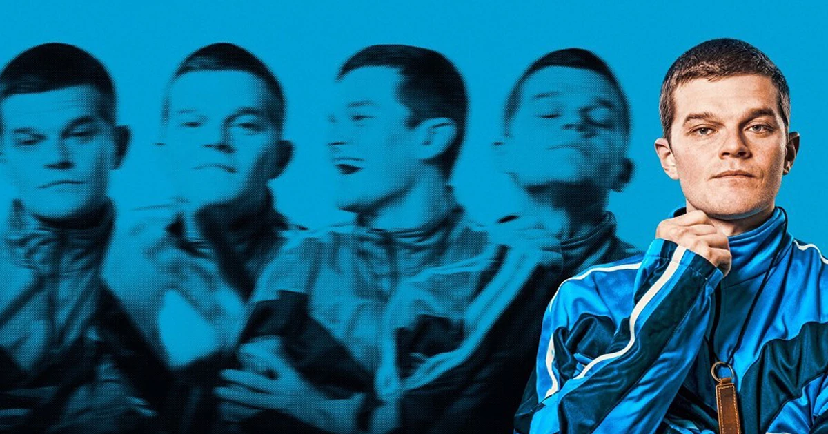 معرفی و نقد فیلم «I Swear 2025»