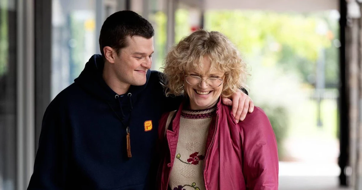 پایان‌بندی فیلم I Swear 2025؛ پیام امید و پذیرش