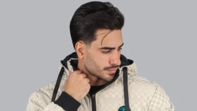 حفظ سلامت مفاصل با انتخاب پوشاک هوشمند مردانه