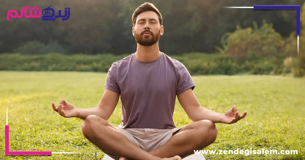 راهنمای جامع مدیتیشن سه دقیقه‌ای