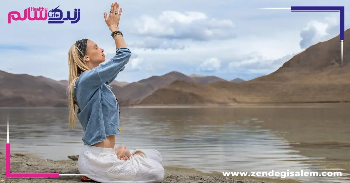 نکات عملی برای تثبیت عادت مدیتیشن