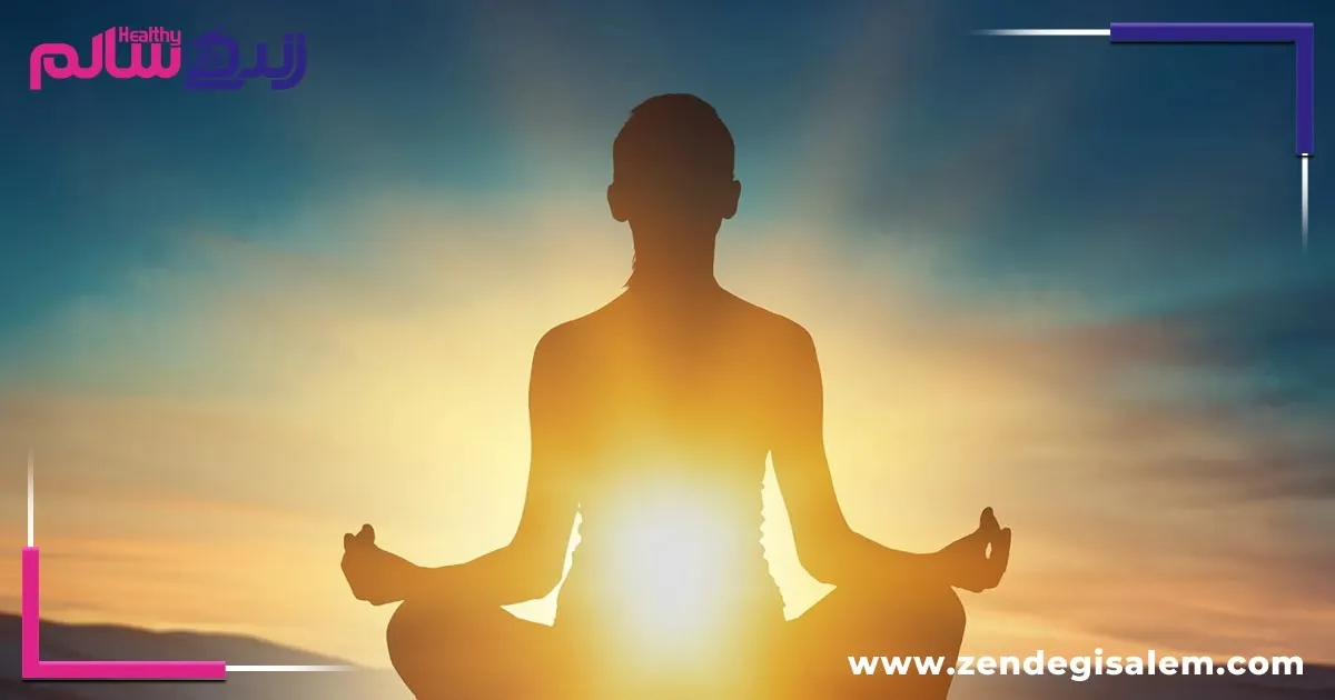 فواید مدیتیشن در ۳ دقیقه