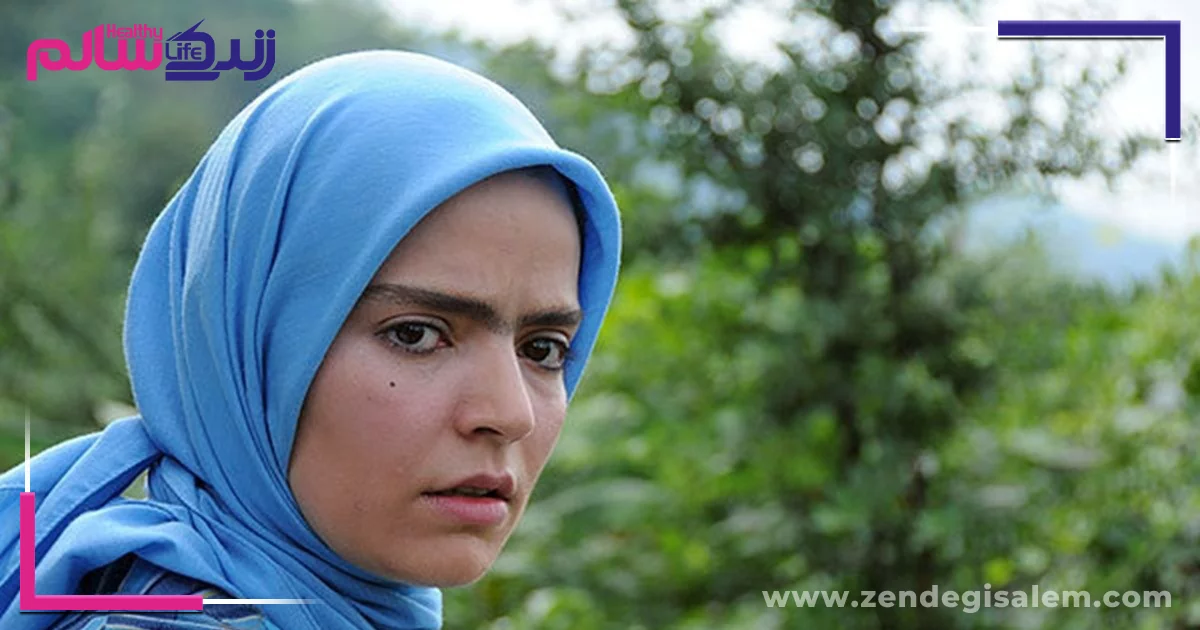 بازیگران و ترکیب سریال از یاد رفته