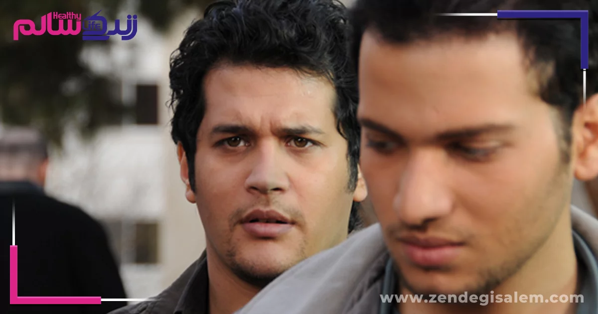 تحلیل شخصیتپردازی سریال از یاد رفته