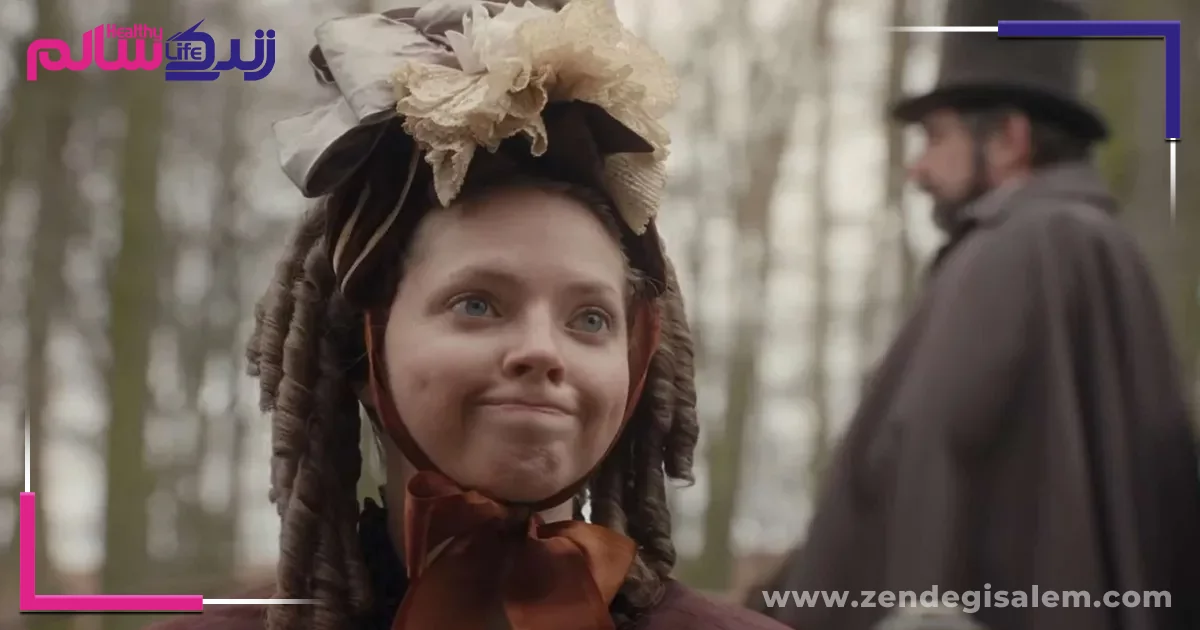  فیلم خواهر ناتنی زشت (The Ugly Stepsister)