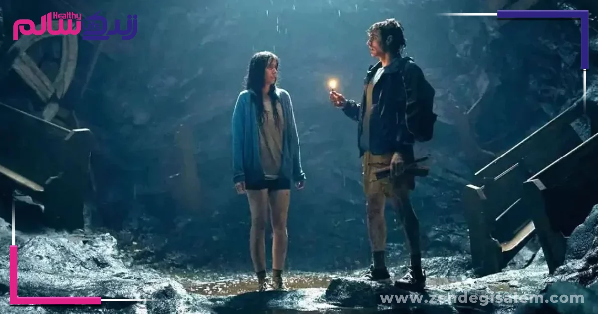 فیلم با همدیگر (Together)