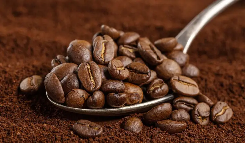 مزایای فرآوری سنتی قهوه