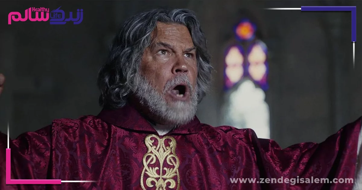 نقاط قوت فیلم بیدار شو مرد مرده