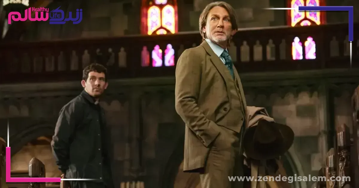 نقاط ضعف فیلم بیدار شو مرد مرده