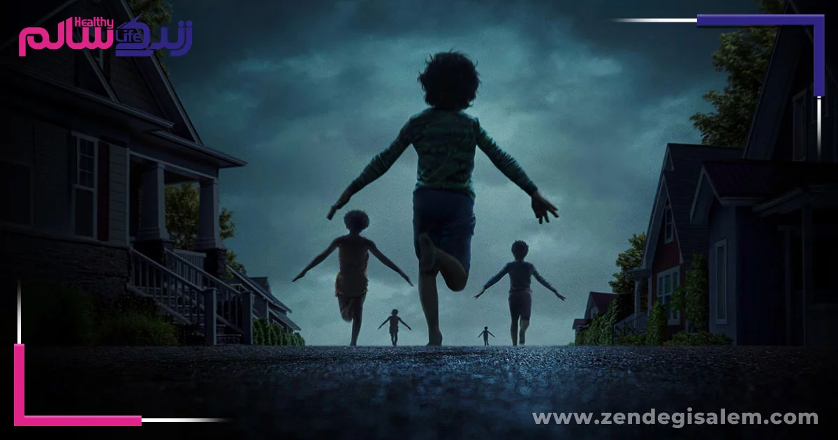  فیلم اسلحه‌ها (Weapons)