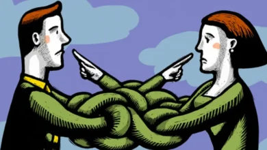 زوج درمانگرها