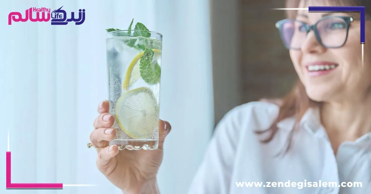 افزایش متابولیسم و سوخت و ساز بدن