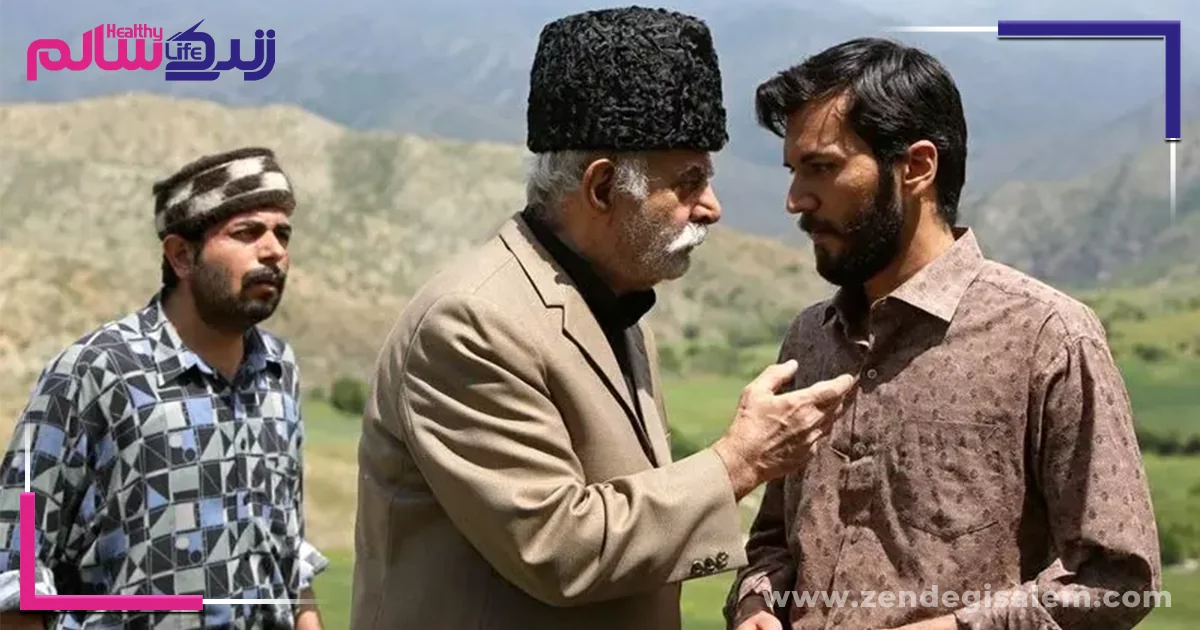 نقاط ضعف سریال آنام: تحلیل انتقادی