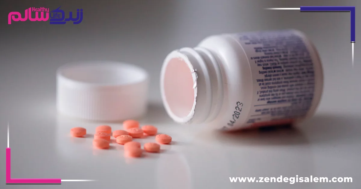 محدودیت‌های مصرف آسپیرین: افرادی که نباید آن را مصرف کنند