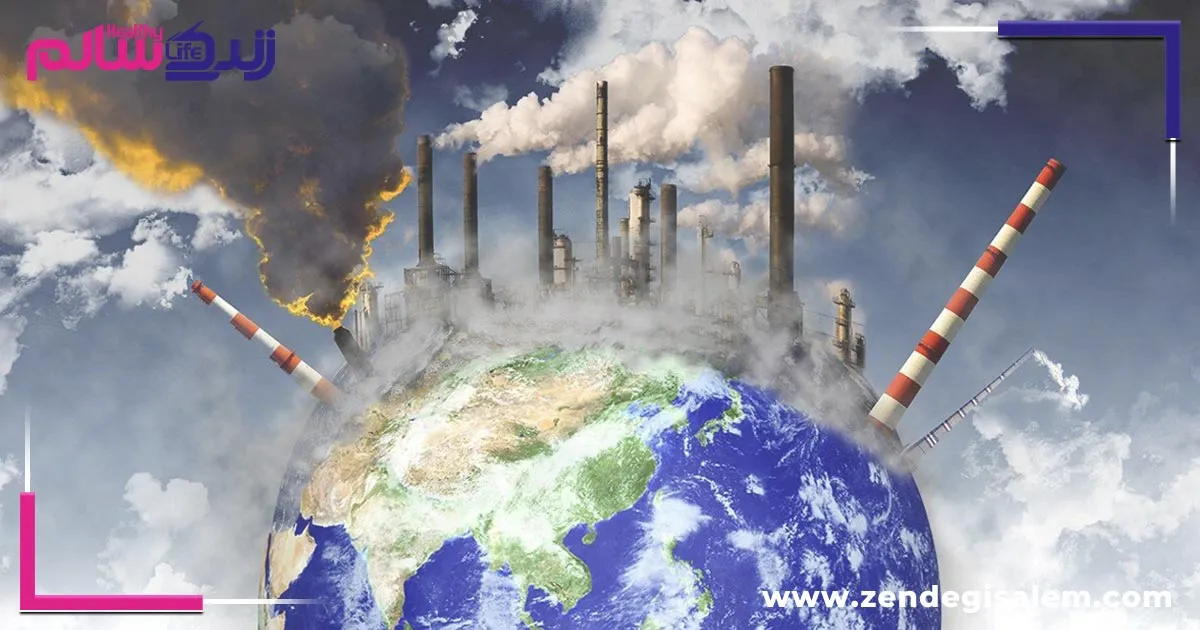 نکات مهم درباره برنامه تشخیص آلودگی هوا