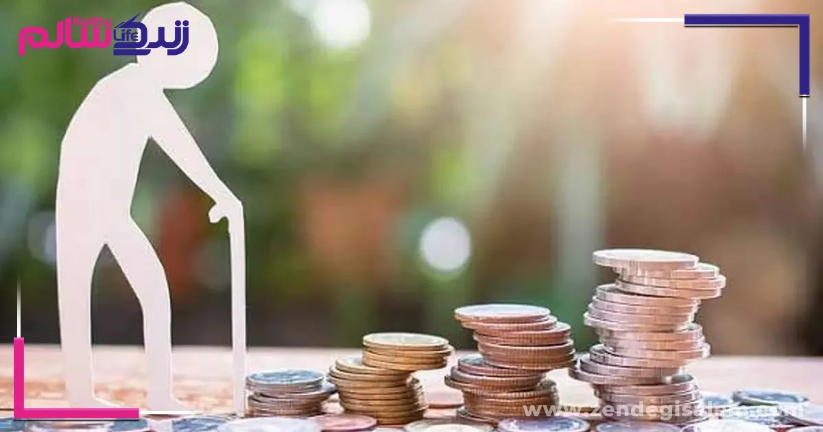 تأثیر ازدواج مجدد بر مستمری پدر