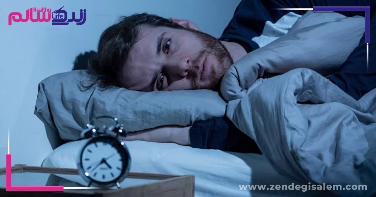 ارتباط خواب ناکافی با نوسانات قند خون