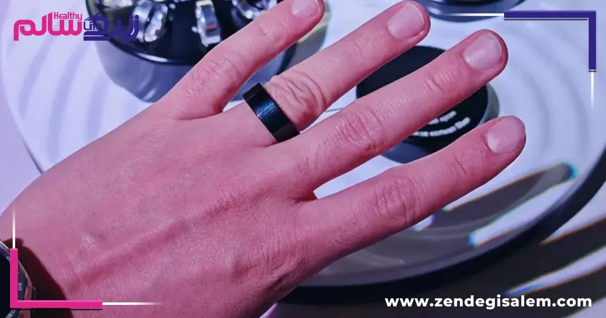 قابلیت‌های بهترین حلقه‌های هوشمند ۲۰۲۵