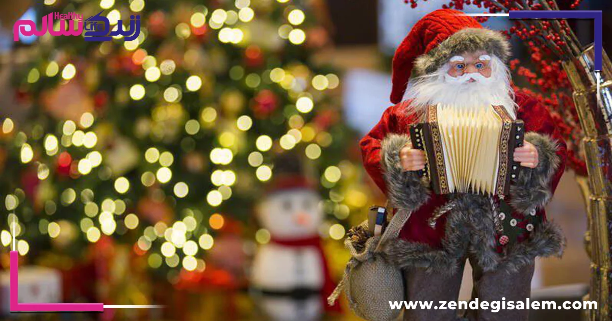 تاریخ دقیق کریسمس ۲۰۲۶: چه روزی است و چرا مهم است؟