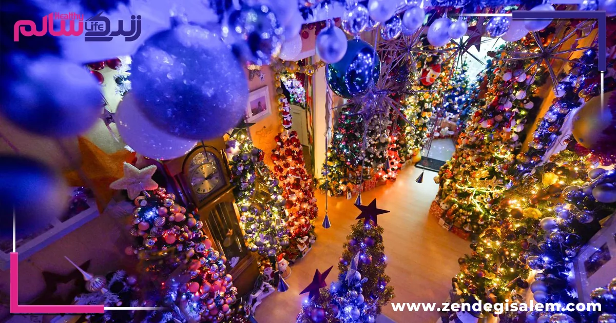 تقویم کامل مناسبت‌های سال ۲۰۲۶ میلادی