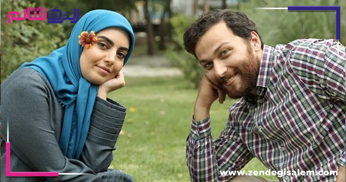 نقد فیلم بیگانه ای با من است