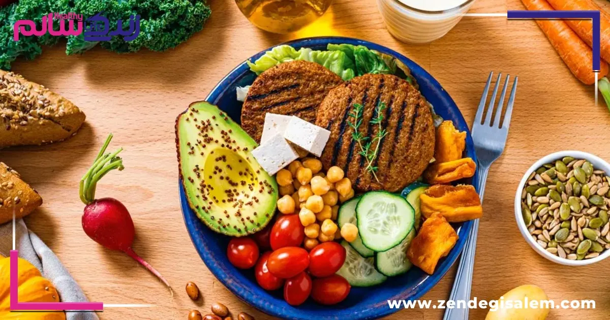 انواع رایج رژیم تک خوری