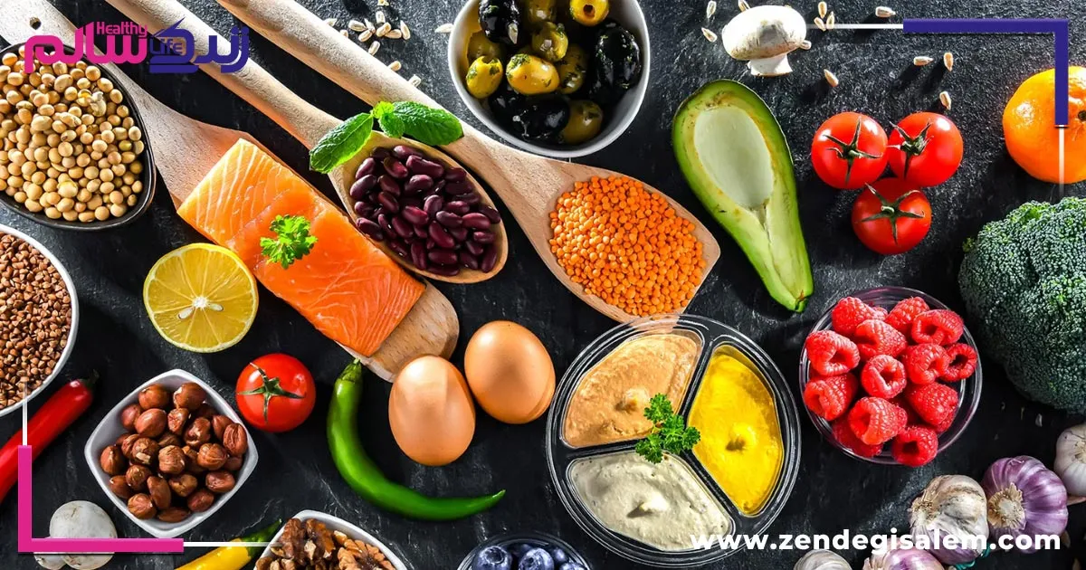 رژیم تک خوری چیست؟